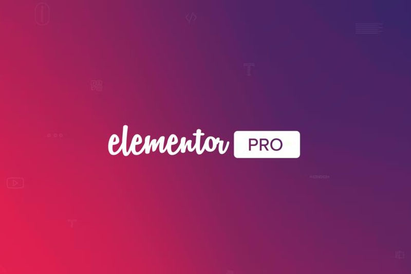 elementor pro v3.0.9中文版已破解激活 + Elementor v3.0.16附安装视频教程