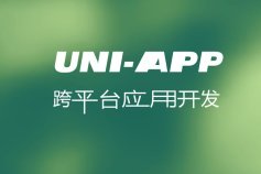 Uni-app基础视频教程全集下载【共30节课】