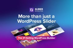 Slider Revolution v6.6.7 已激活中文汉化版下载