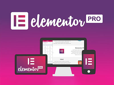 Elementor Pro模板下载（共500余套）
